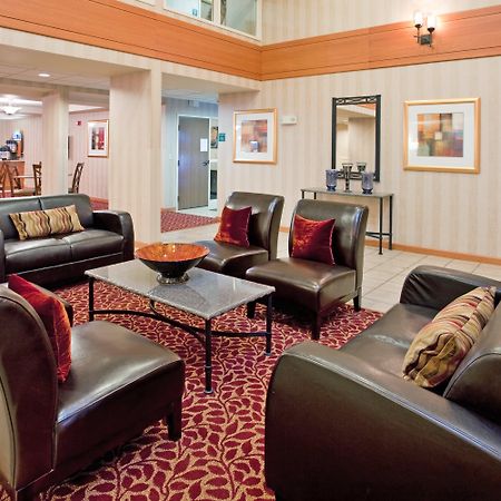 Holiday Inn Express Hotel Germantown - Northwest Milwaukee, An Ihg Hotel Luaran gambar