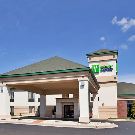 Holiday Inn Express Hotel Germantown - Northwest Milwaukee, An Ihg Hotel Luaran gambar