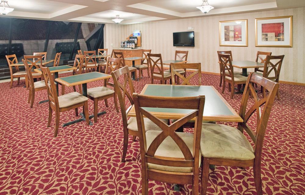 Holiday Inn Express Hotel Germantown - Northwest Milwaukee, An Ihg Hotel Luaran gambar