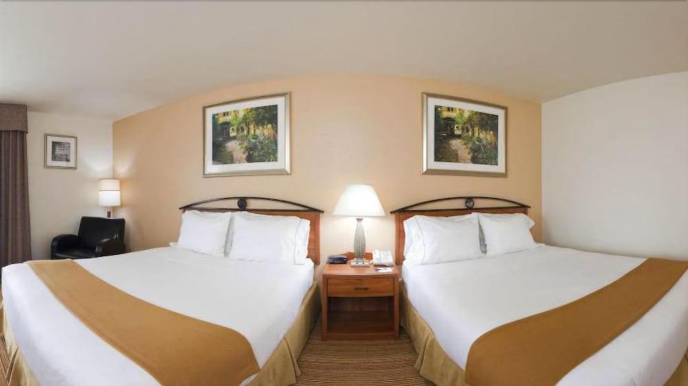 Holiday Inn Express Hotel Germantown - Northwest Milwaukee, An Ihg Hotel Luaran gambar