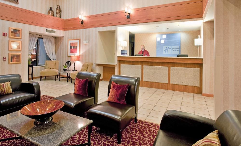 Holiday Inn Express Hotel Germantown - Northwest Milwaukee, An Ihg Hotel Luaran gambar