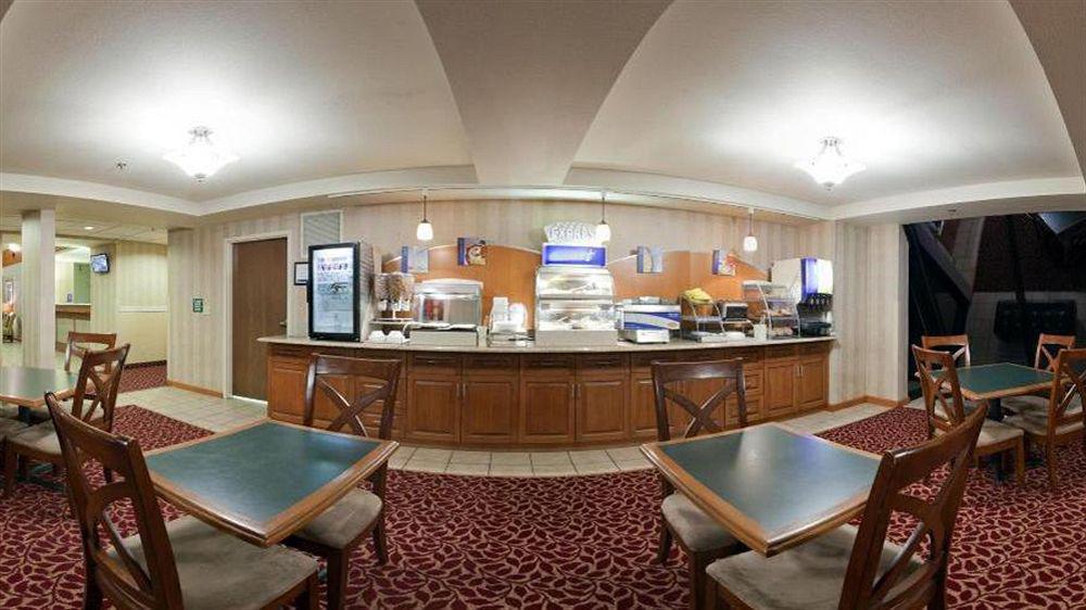 Holiday Inn Express Hotel Germantown - Northwest Milwaukee, An Ihg Hotel Luaran gambar