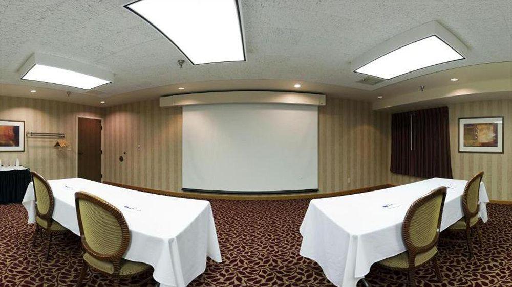Holiday Inn Express Hotel Germantown - Northwest Milwaukee, An Ihg Hotel Luaran gambar