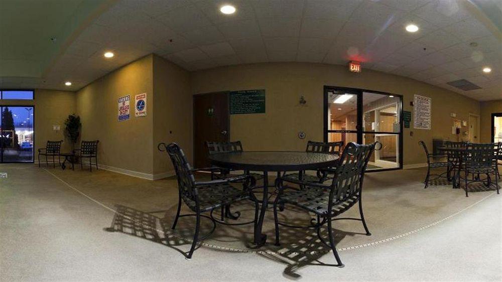 Holiday Inn Express Hotel Germantown - Northwest Milwaukee, An Ihg Hotel Luaran gambar