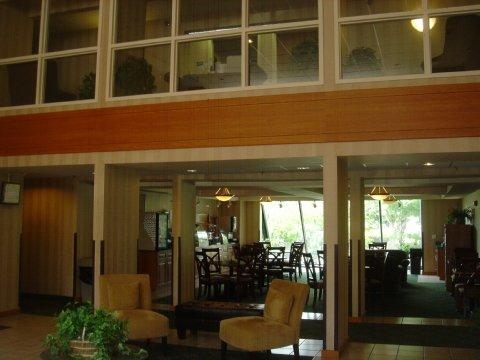 Holiday Inn Express Hotel Germantown - Northwest Milwaukee, An Ihg Hotel Luaran gambar