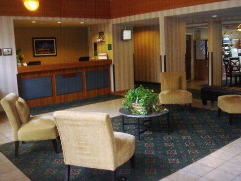 Holiday Inn Express Hotel Germantown - Northwest Milwaukee, An Ihg Hotel Luaran gambar