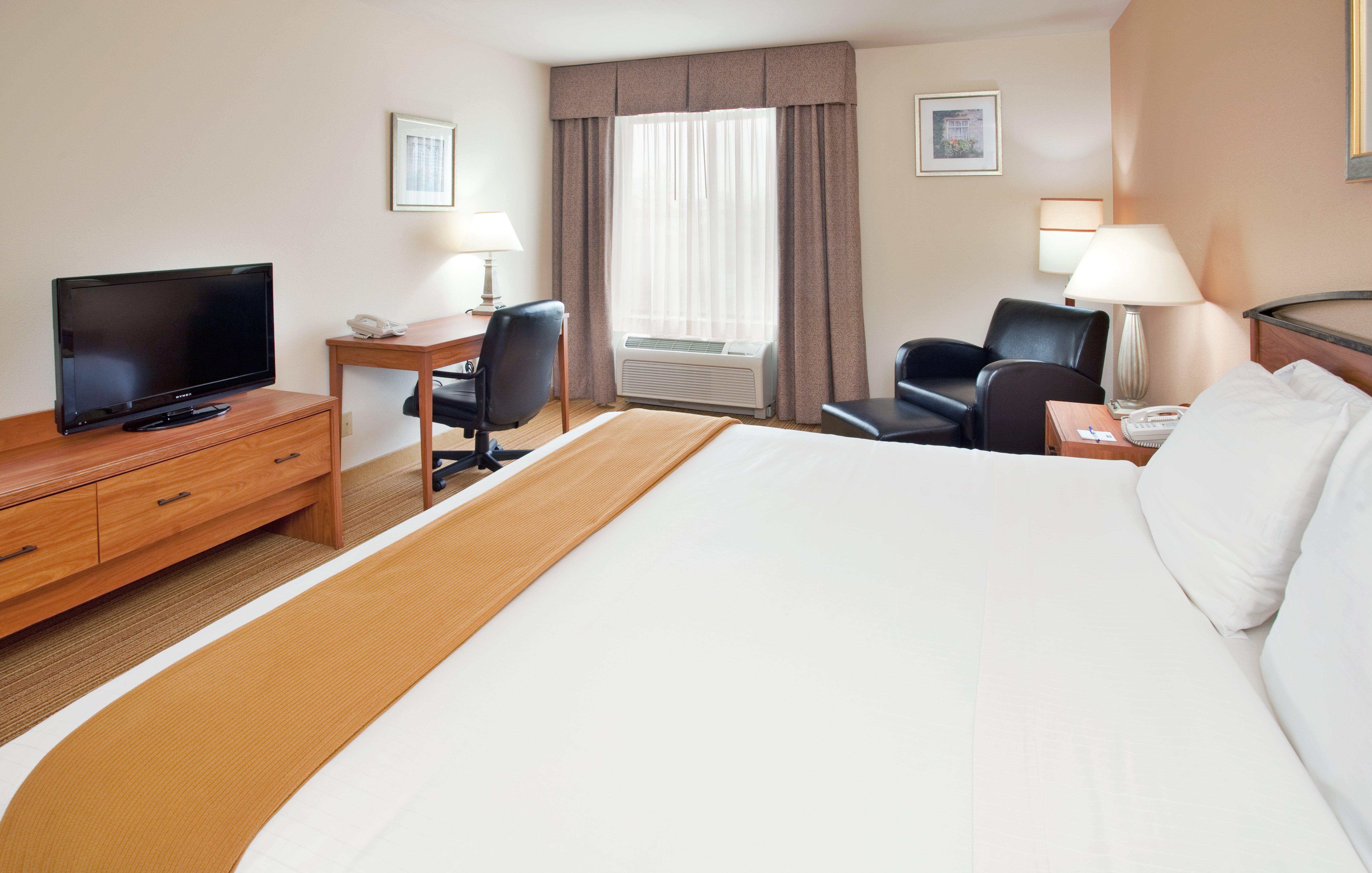 Holiday Inn Express Hotel Germantown - Northwest Milwaukee, An Ihg Hotel Luaran gambar