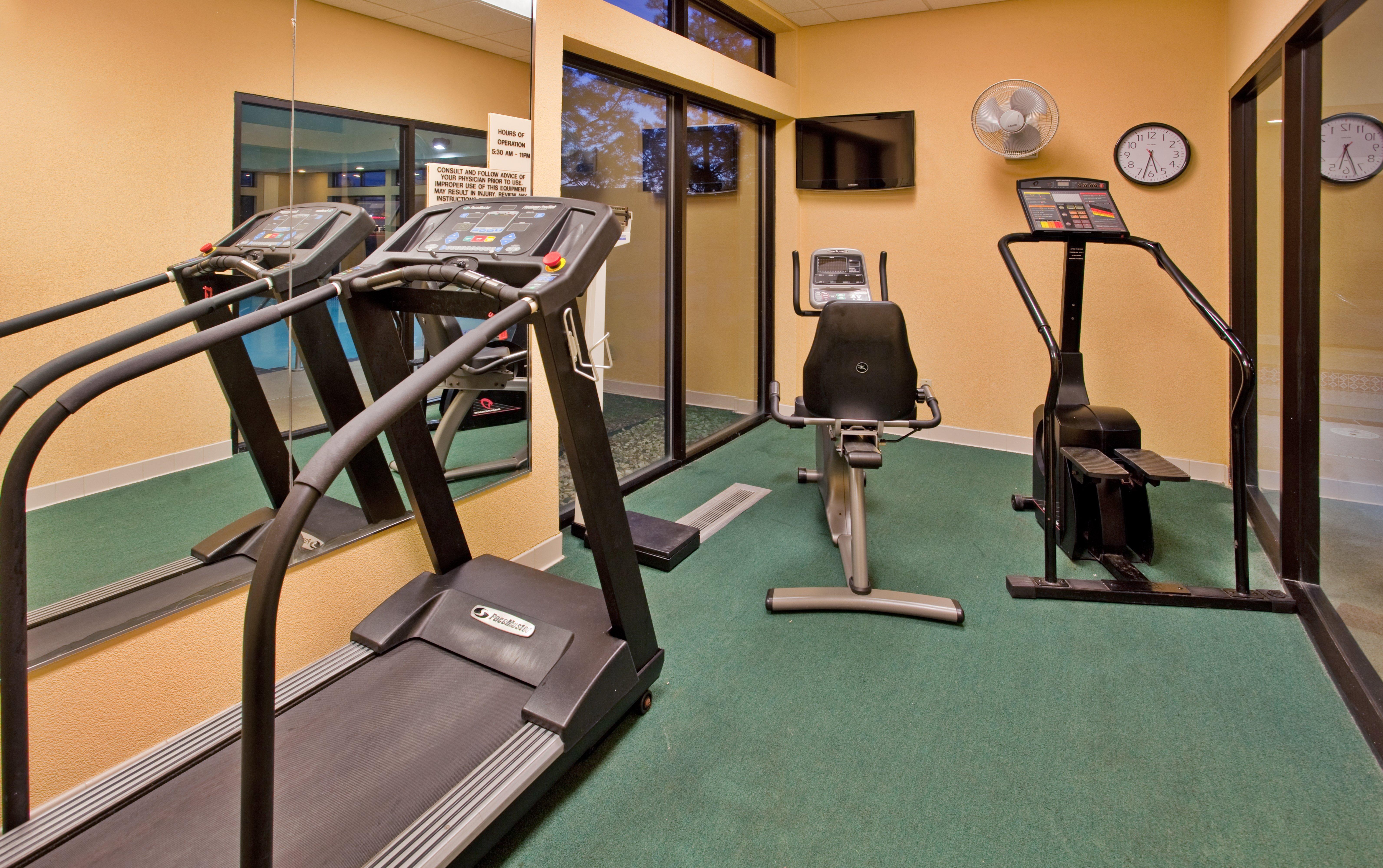 Holiday Inn Express Hotel Germantown - Northwest Milwaukee, An Ihg Hotel Luaran gambar