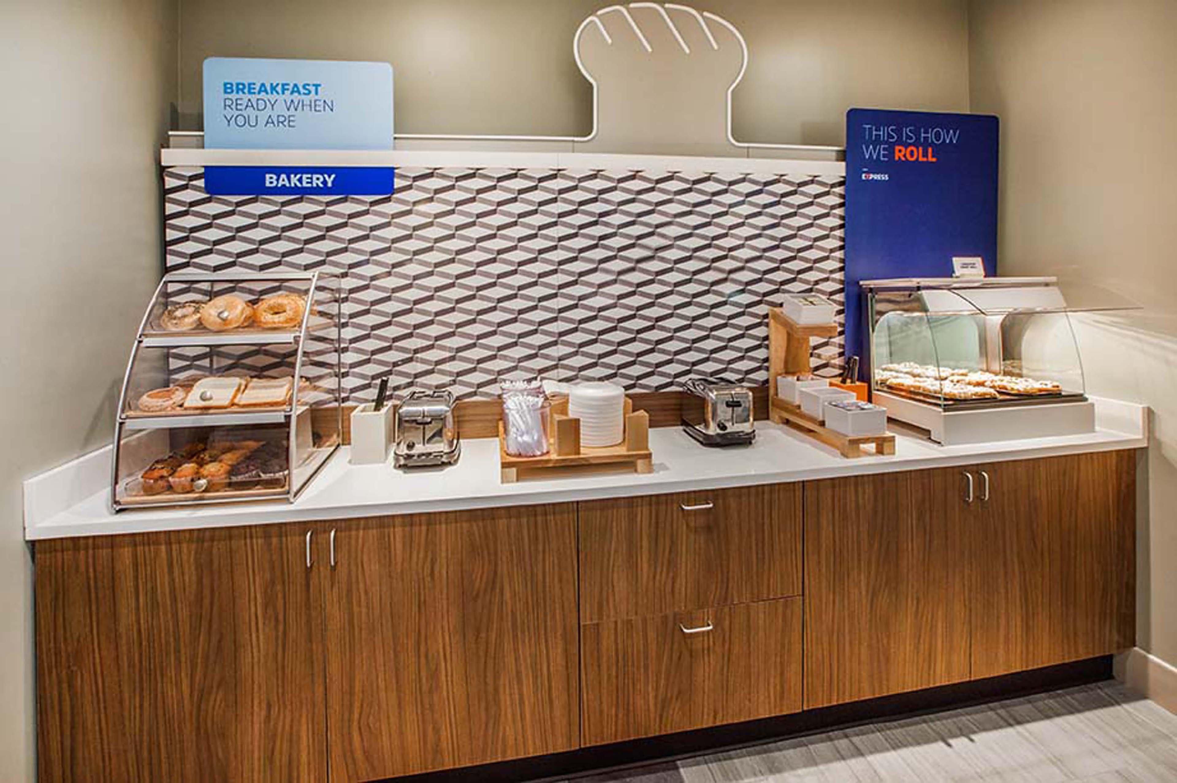 Holiday Inn Express Hotel Germantown - Northwest Milwaukee, An Ihg Hotel Luaran gambar