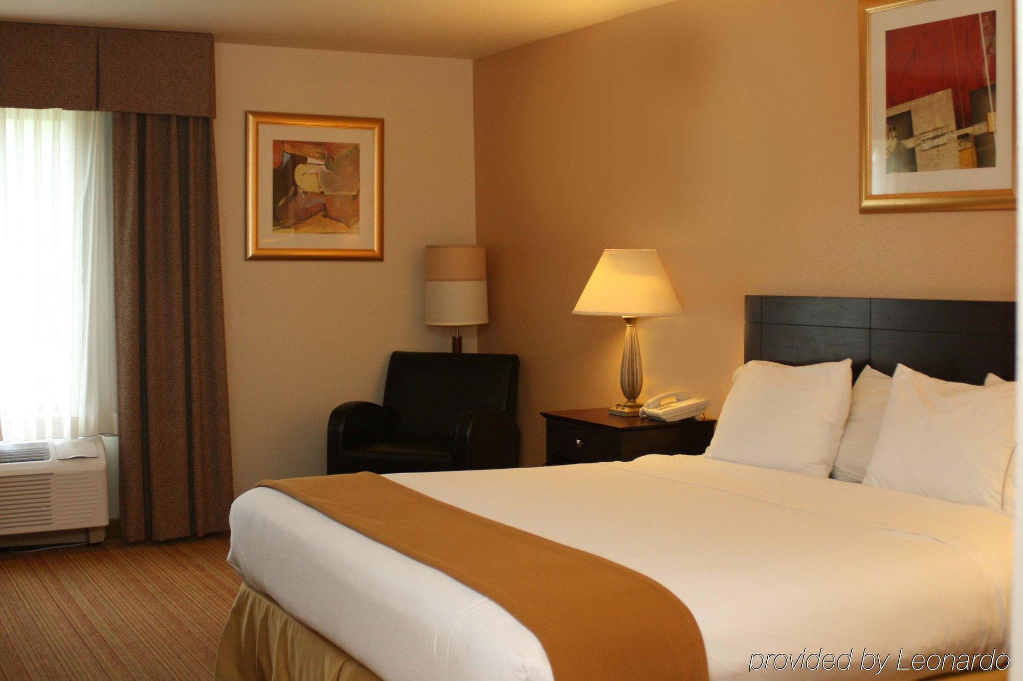 Holiday Inn Express Hotel Germantown - Northwest Milwaukee, An Ihg Hotel Luaran gambar