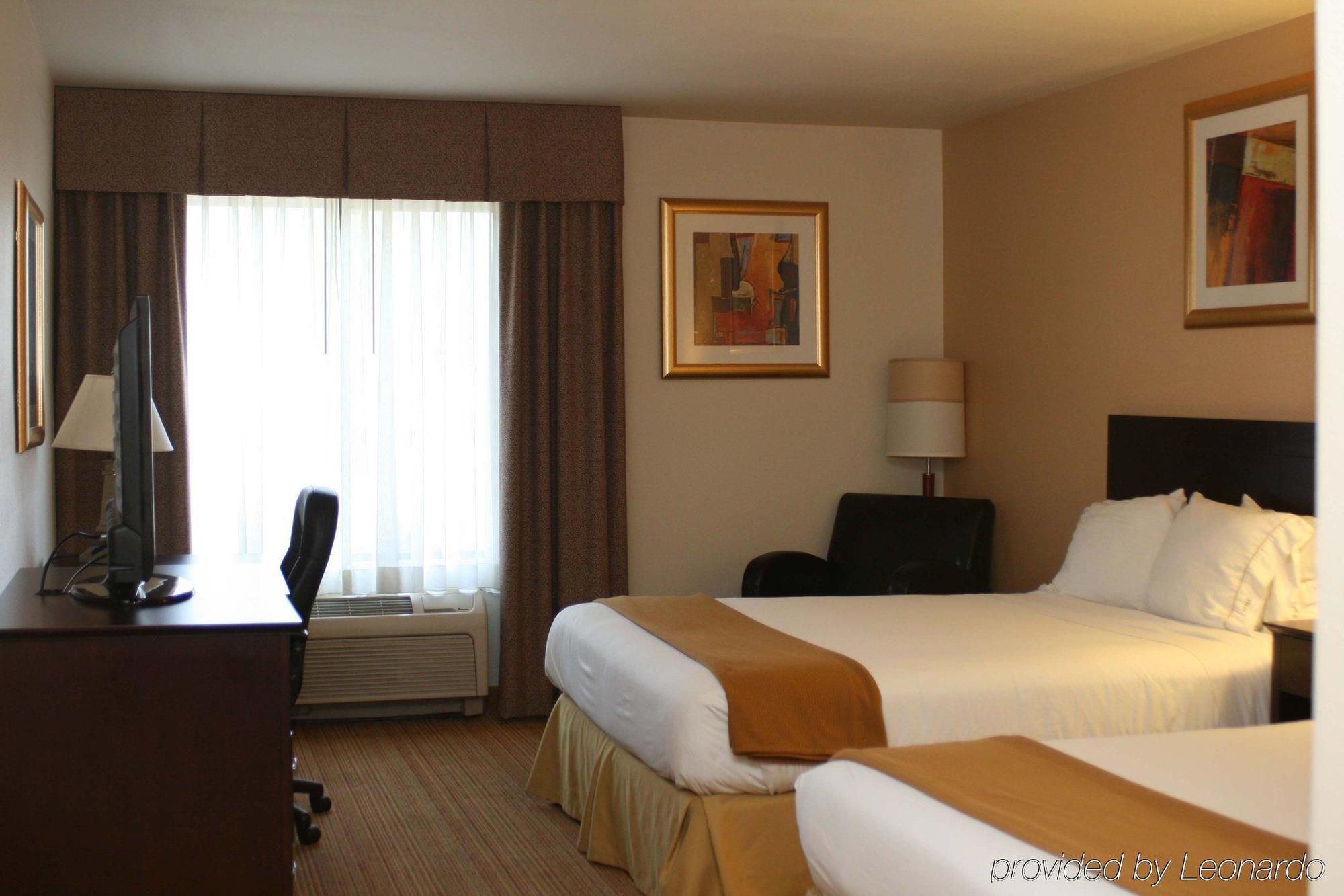 Holiday Inn Express Hotel Germantown - Northwest Milwaukee, An Ihg Hotel Luaran gambar