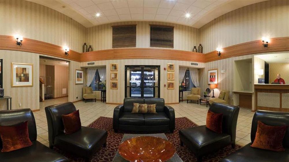 Holiday Inn Express Hotel Germantown - Northwest Milwaukee, An Ihg Hotel Luaran gambar